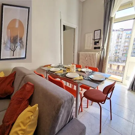 Apartamento Casa Din Din