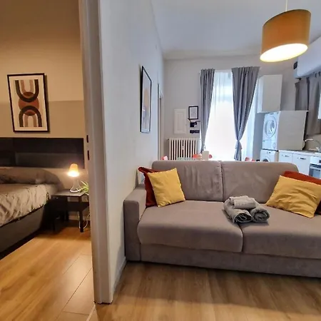 Appartement Casa Din Din