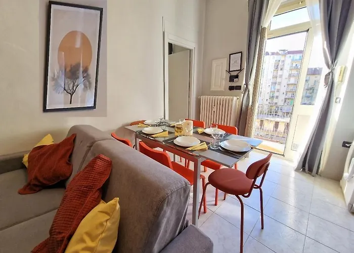 Apartment Casa Din Din