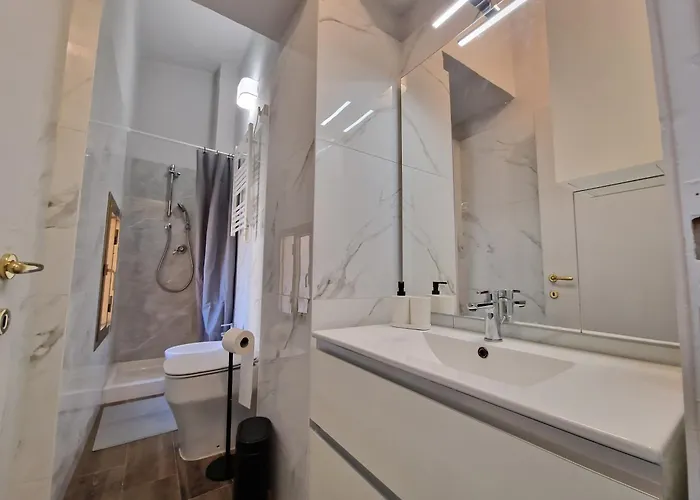 Casa Din Din Apartment