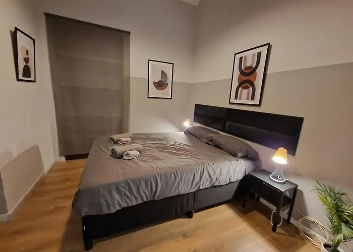Casa Din Din トリノ