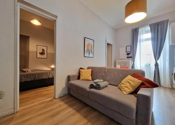 Casa Din Din Turin