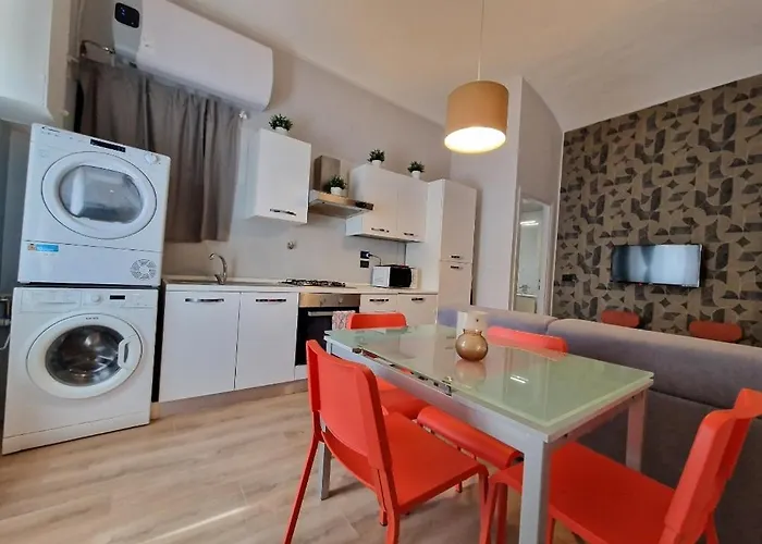 Casa Din Din Turin