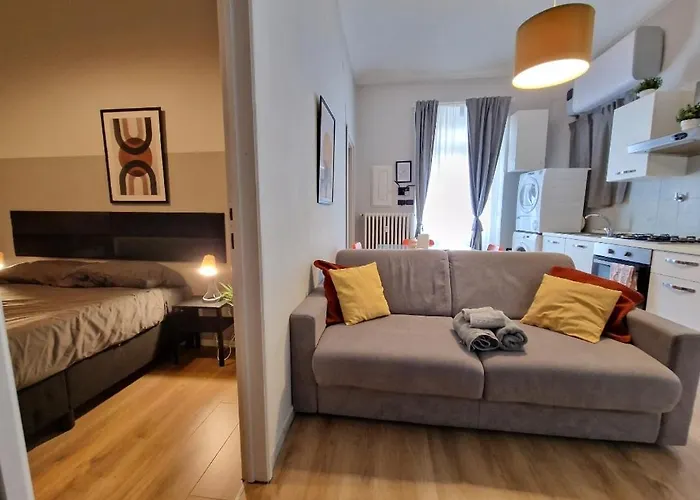 Apartment Casa Din Din