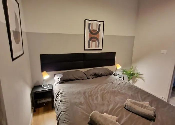Casa Din Din Turin