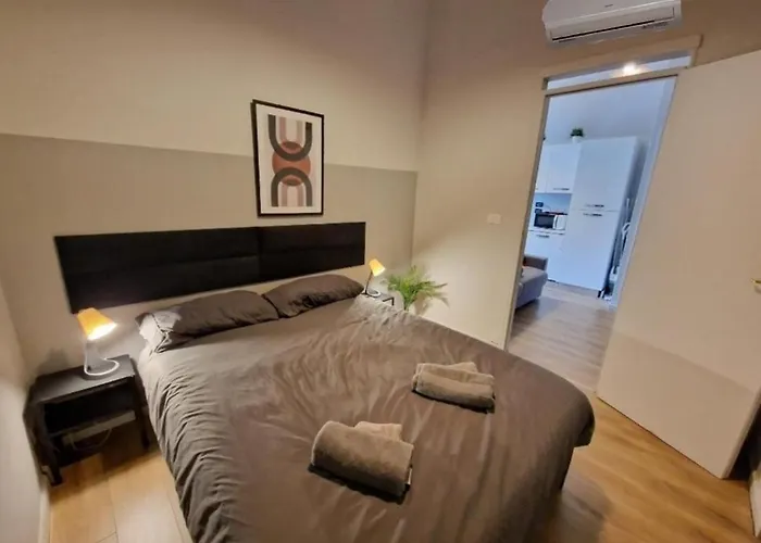 Apartment Casa Din Din *