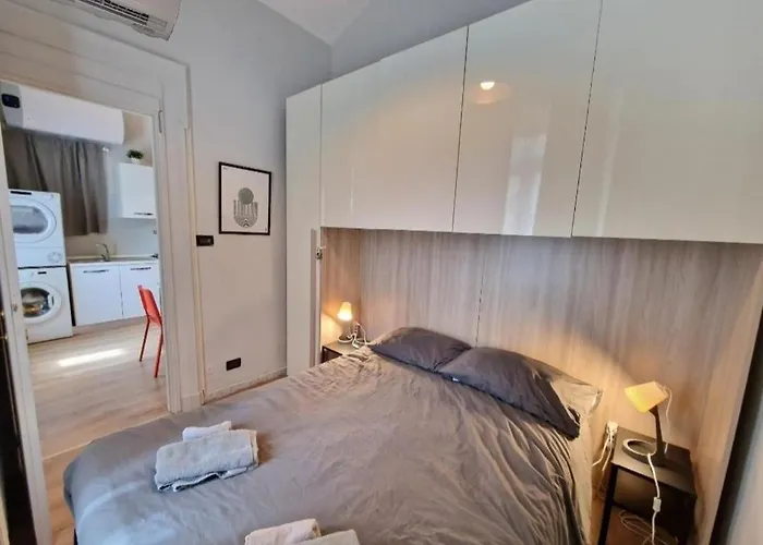 Casa Din Din Apartment Turin