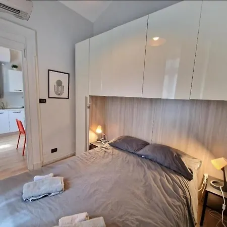 Casa Din Din Appartement Turijn