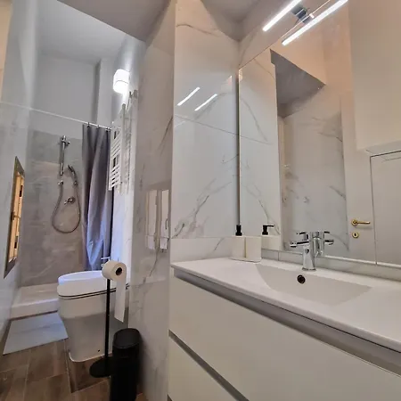 Casa Din Din Apartmán