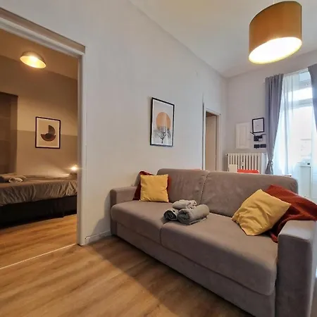 Casa Din Din Turin