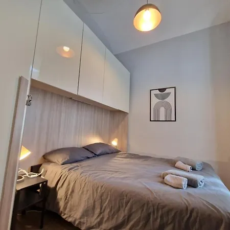 Apartmán Casa Din Din