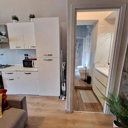 Apartment Casa Din Din *