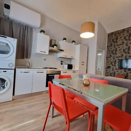 Casa Din Din Turin