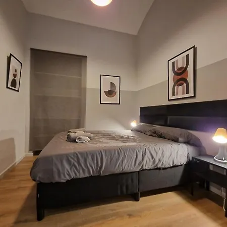 Casa Din Din Turin