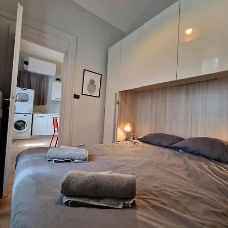 Casa Din Din Turin