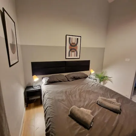 Casa Din Din Turin