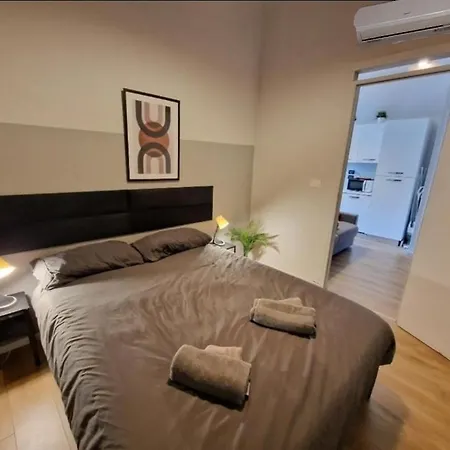 Apartmán Casa Din Din *