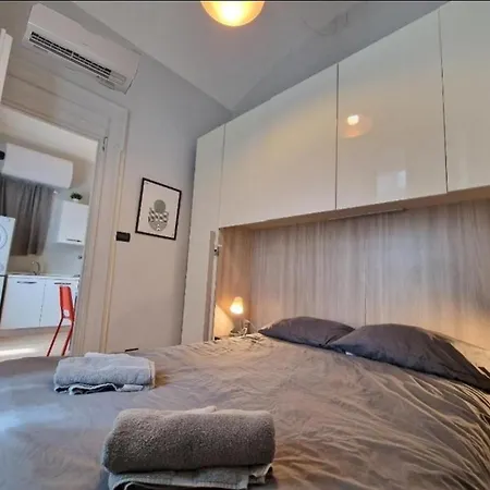 Apartmán Casa Din Din Turín