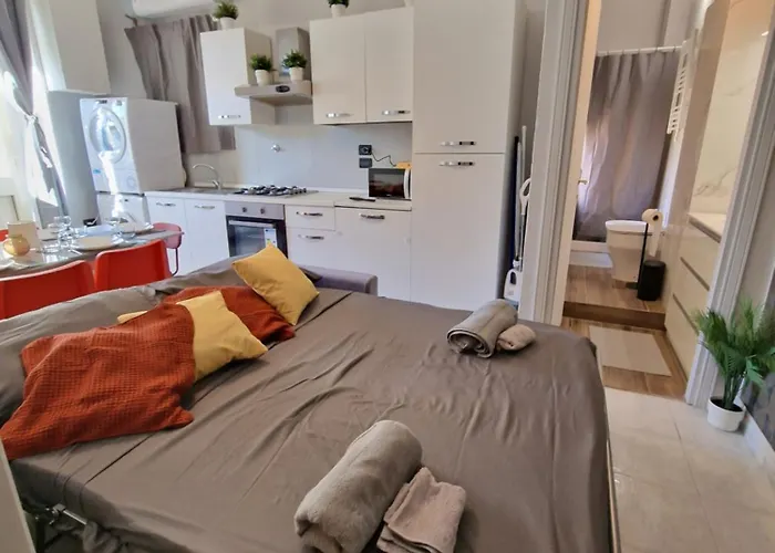 Casa Din Din Apartamento Turim