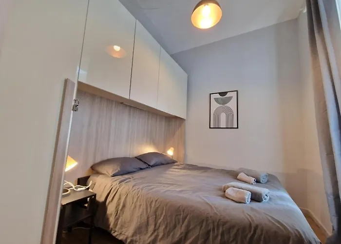 Apartamento Casa Din Din